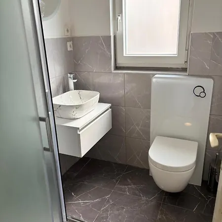 Vikendica Donna Seahouse Jadranovo