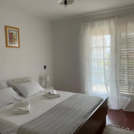 Donna Seahouse Vikendica Jadranovo