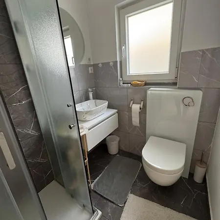 Donna Seahouse Vikendica Jadranovo